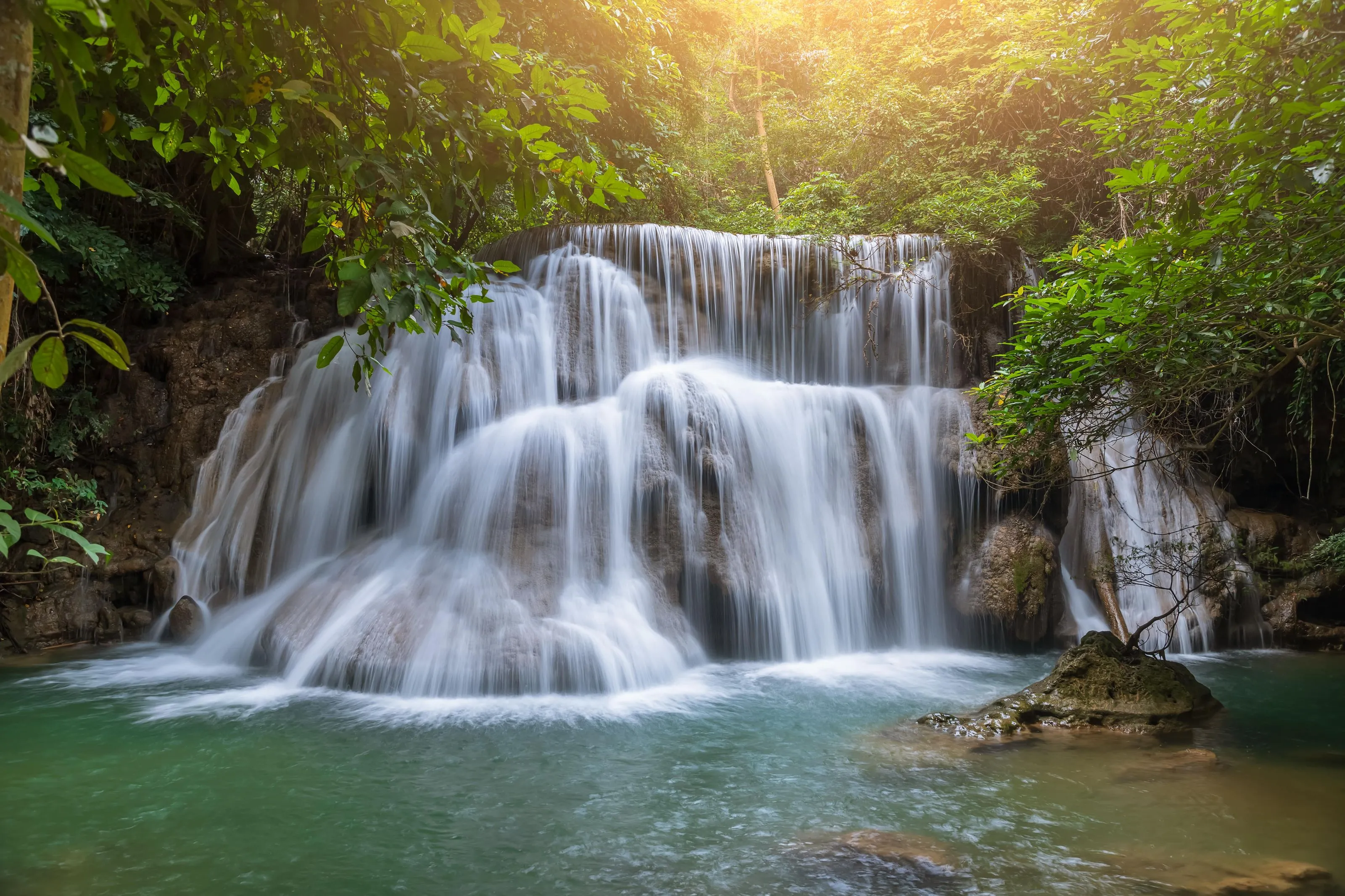 Waterfall